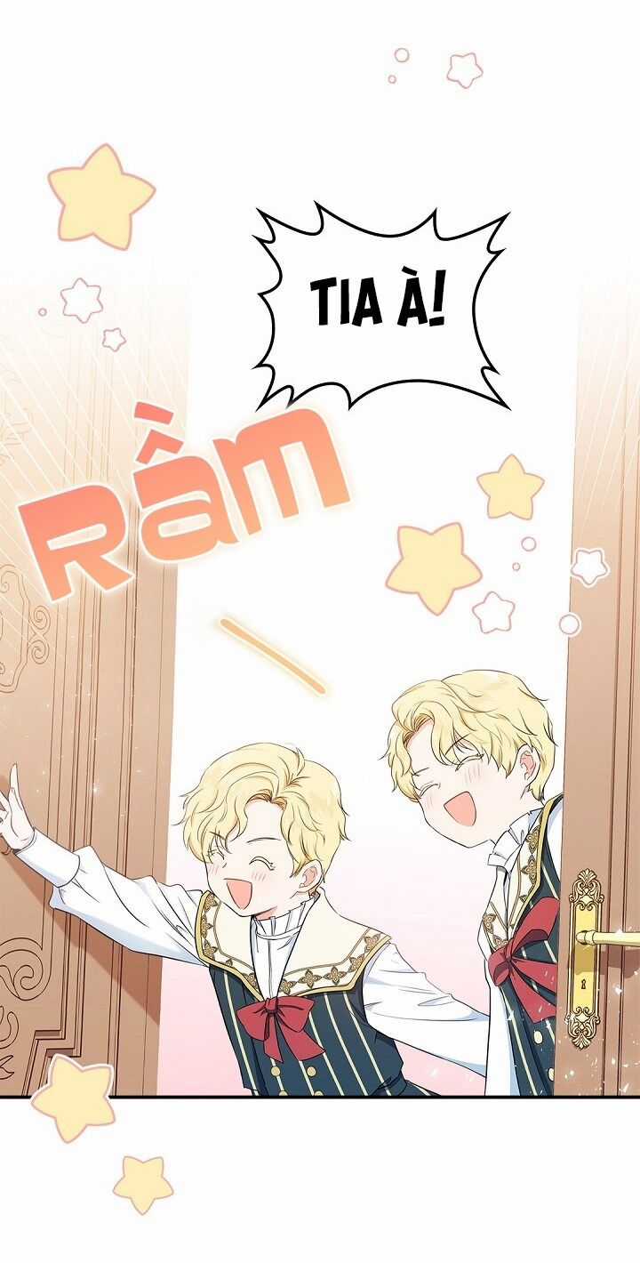 Kiếp Này Tôi Nhất Định Trở Thành Gia Chủ! Chương 11 trang 22