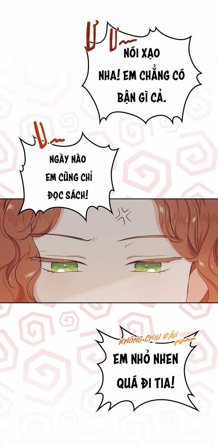 Kiếp Này Tôi Nhất Định Trở Thành Gia Chủ! Chương 11 trang 24