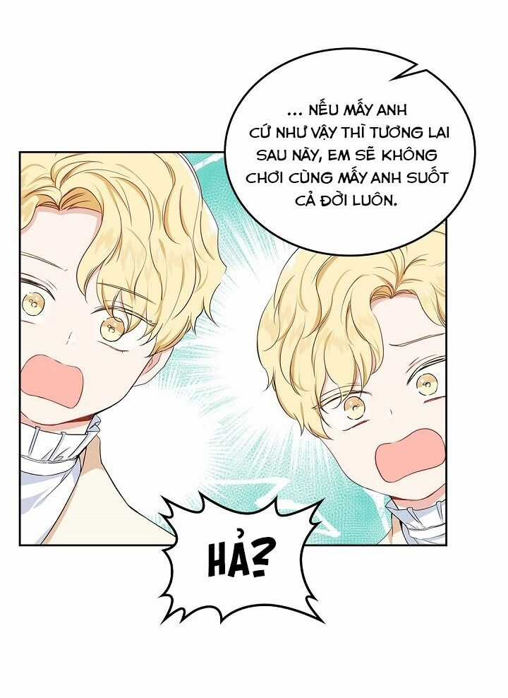 Kiếp Này Tôi Nhất Định Trở Thành Gia Chủ! Chương 11 trang 25