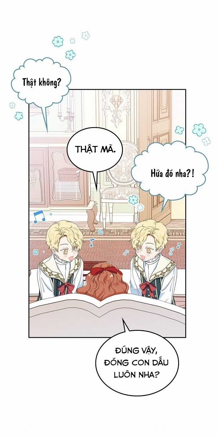 Kiếp Này Tôi Nhất Định Trở Thành Gia Chủ! Chương 11 trang 29