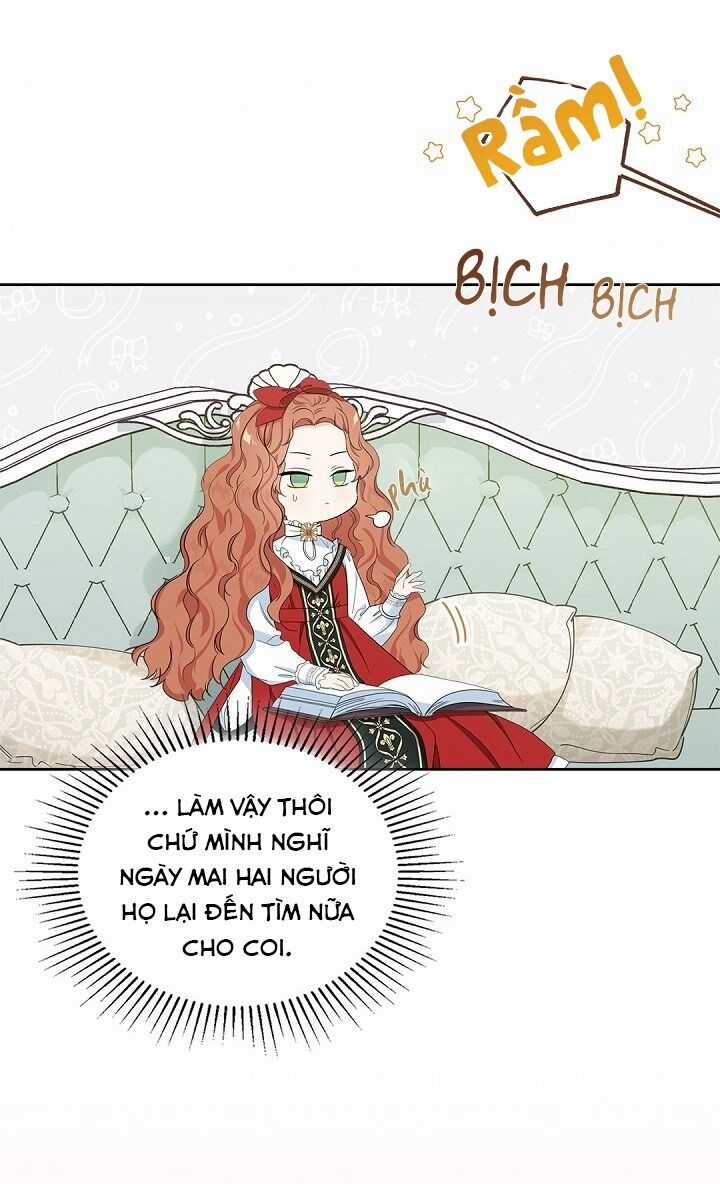 Kiếp Này Tôi Nhất Định Trở Thành Gia Chủ! Chương 11 trang 31