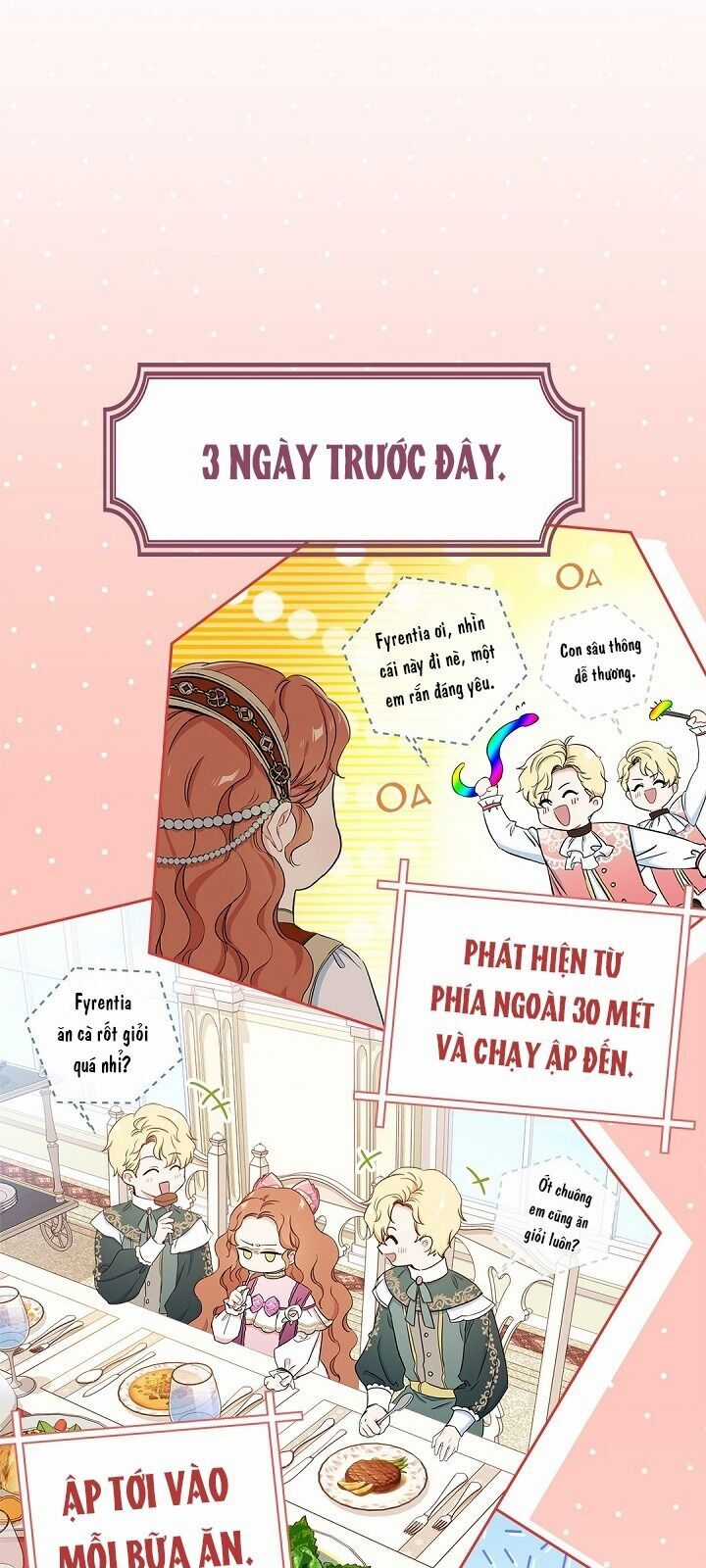 Kiếp Này Tôi Nhất Định Trở Thành Gia Chủ! Chương 11 trang 32