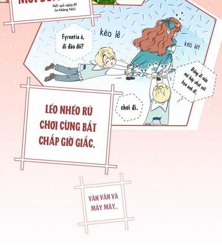 Kiếp Này Tôi Nhất Định Trở Thành Gia Chủ! Chương 11 trang 33