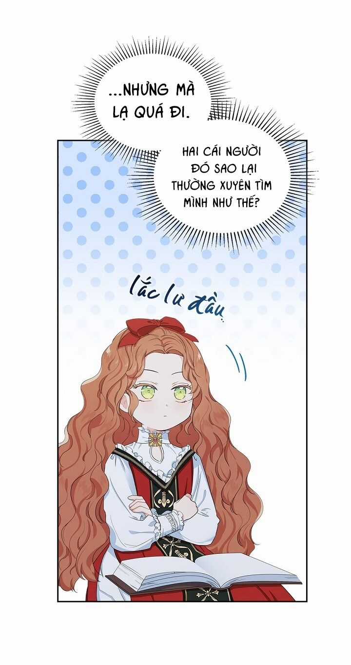 Kiếp Này Tôi Nhất Định Trở Thành Gia Chủ! Chương 11 trang 34