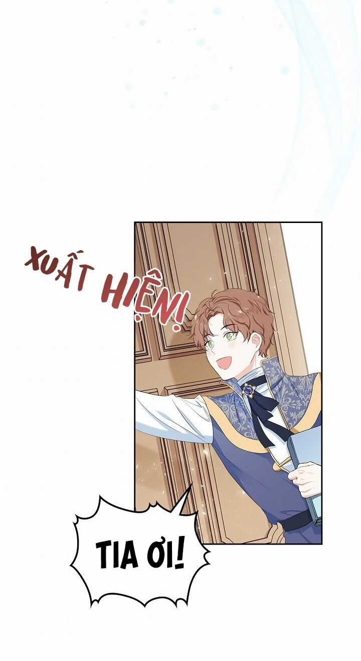 Kiếp Này Tôi Nhất Định Trở Thành Gia Chủ! Chương 11 trang 38