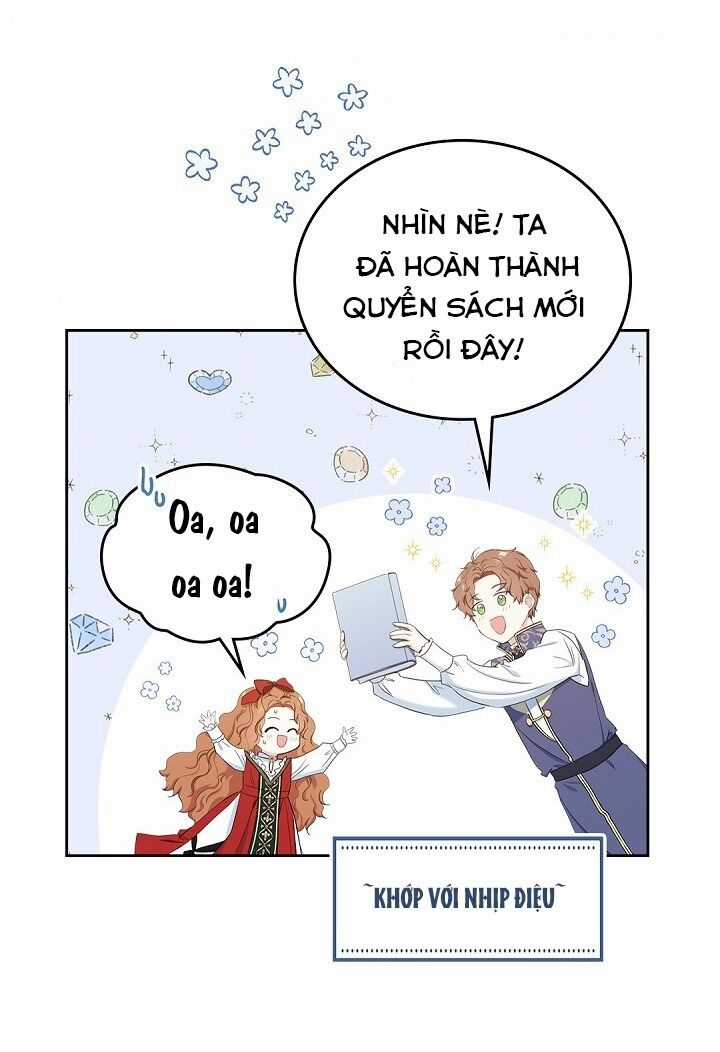 Kiếp Này Tôi Nhất Định Trở Thành Gia Chủ! Chương 11 trang 39