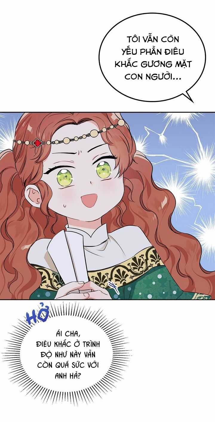 Kiếp Này Tôi Nhất Định Trở Thành Gia Chủ! Chương 11 trang 4