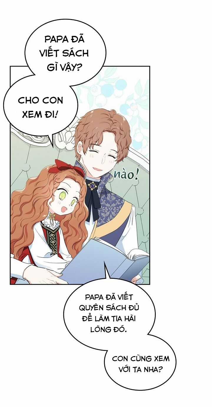 Kiếp Này Tôi Nhất Định Trở Thành Gia Chủ! Chương 11 trang 40