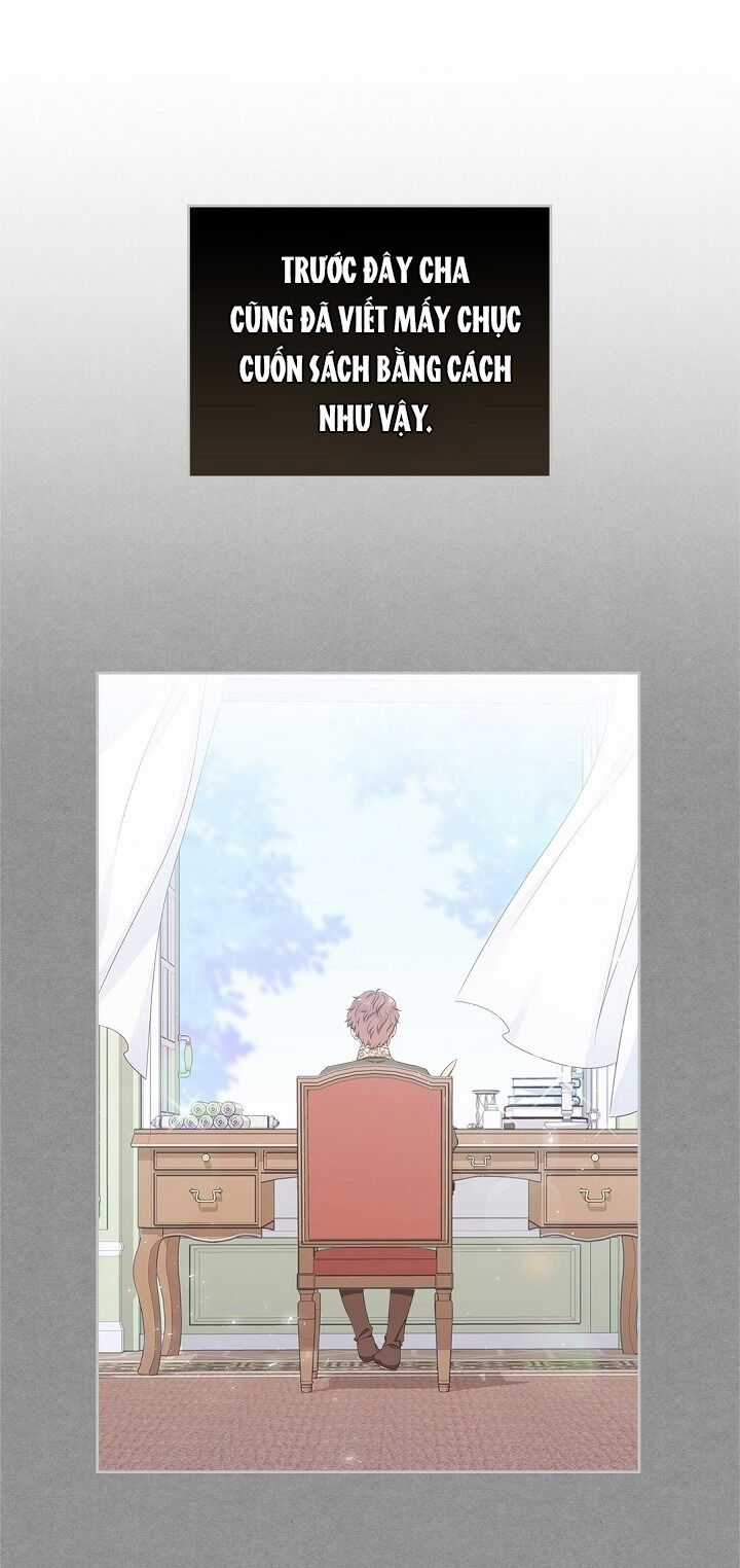 Kiếp Này Tôi Nhất Định Trở Thành Gia Chủ! Chương 11 trang 42