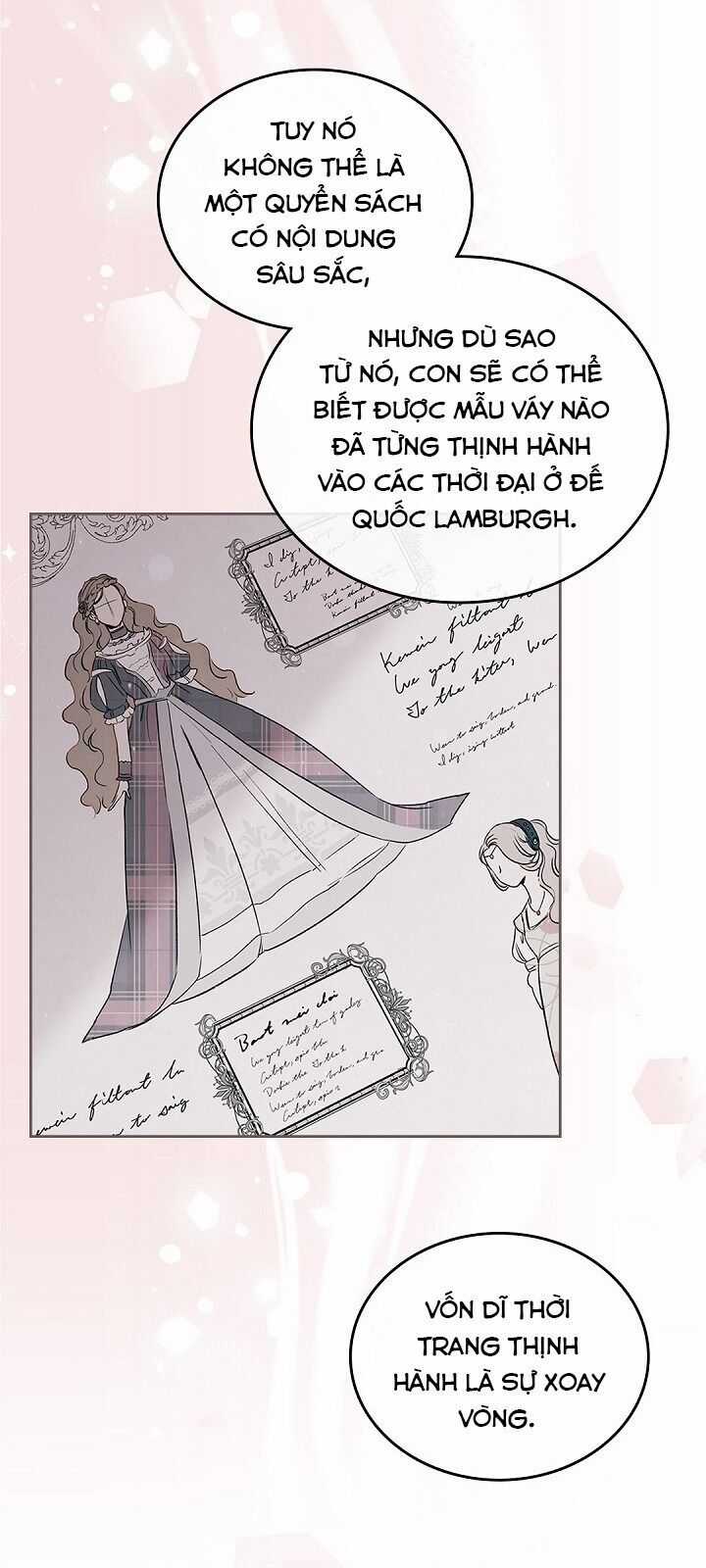 Kiếp Này Tôi Nhất Định Trở Thành Gia Chủ! Chương 11 trang 49