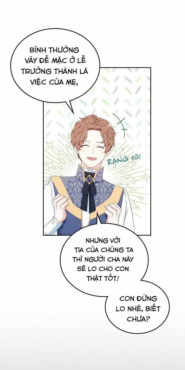 Kiếp Này Tôi Nhất Định Trở Thành Gia Chủ! Chương 11 trang 51