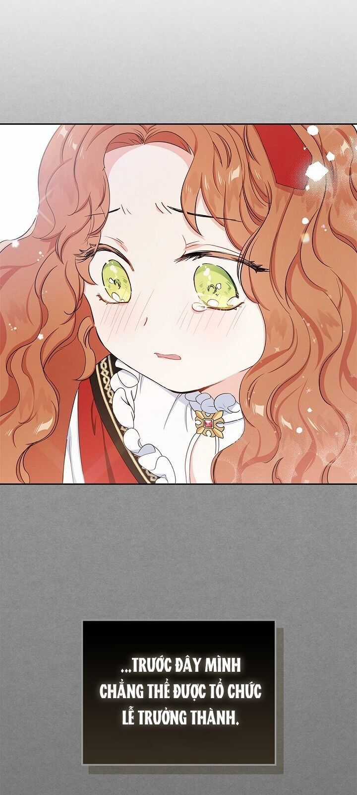 Kiếp Này Tôi Nhất Định Trở Thành Gia Chủ! Chương 11 trang 52