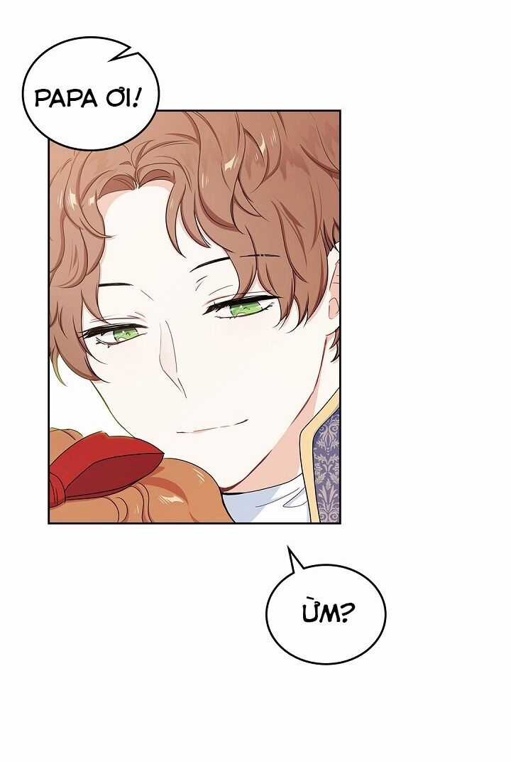 Kiếp Này Tôi Nhất Định Trở Thành Gia Chủ! Chương 11 trang 59