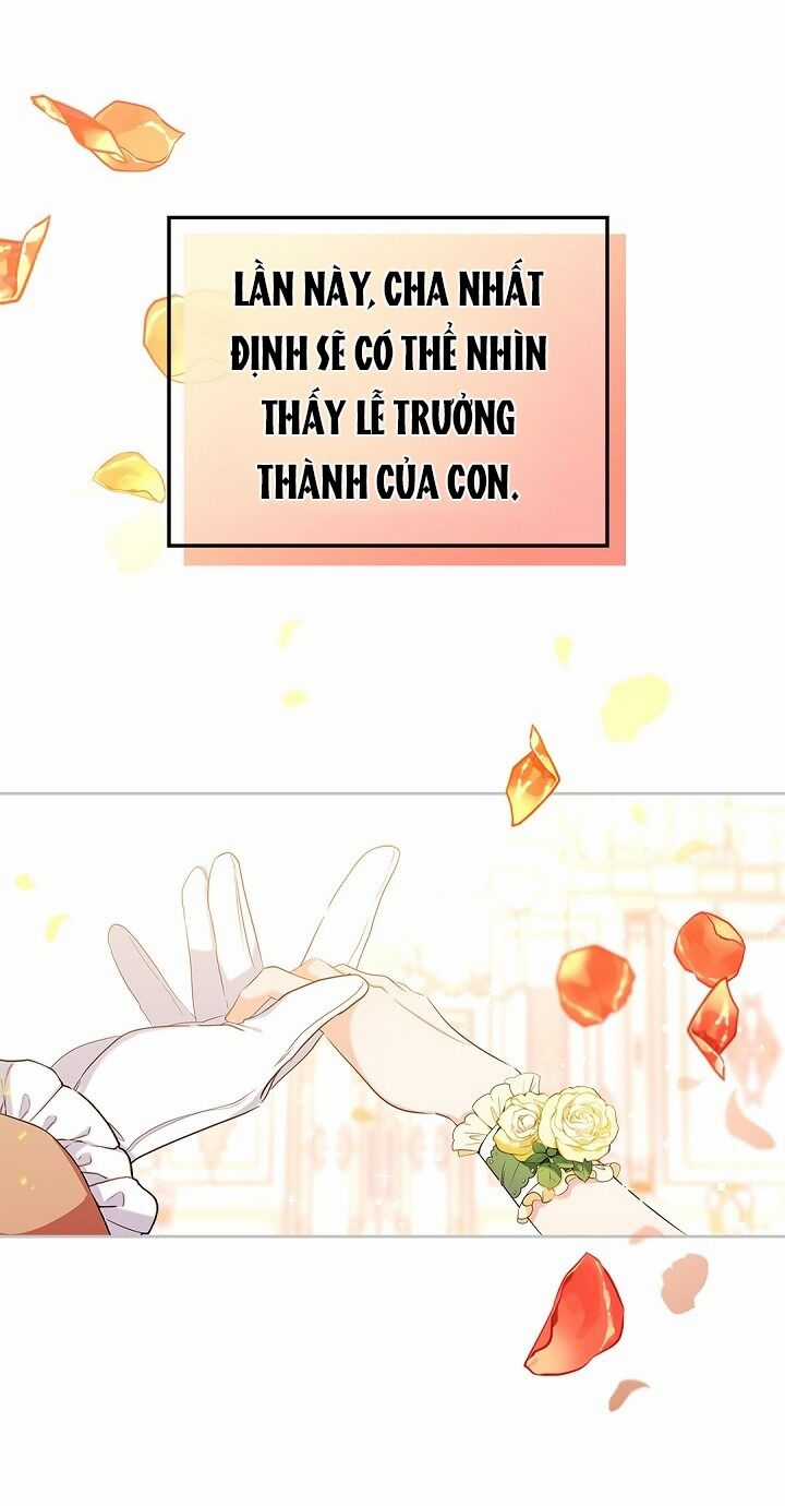 Kiếp Này Tôi Nhất Định Trở Thành Gia Chủ! Chương 11 trang 64