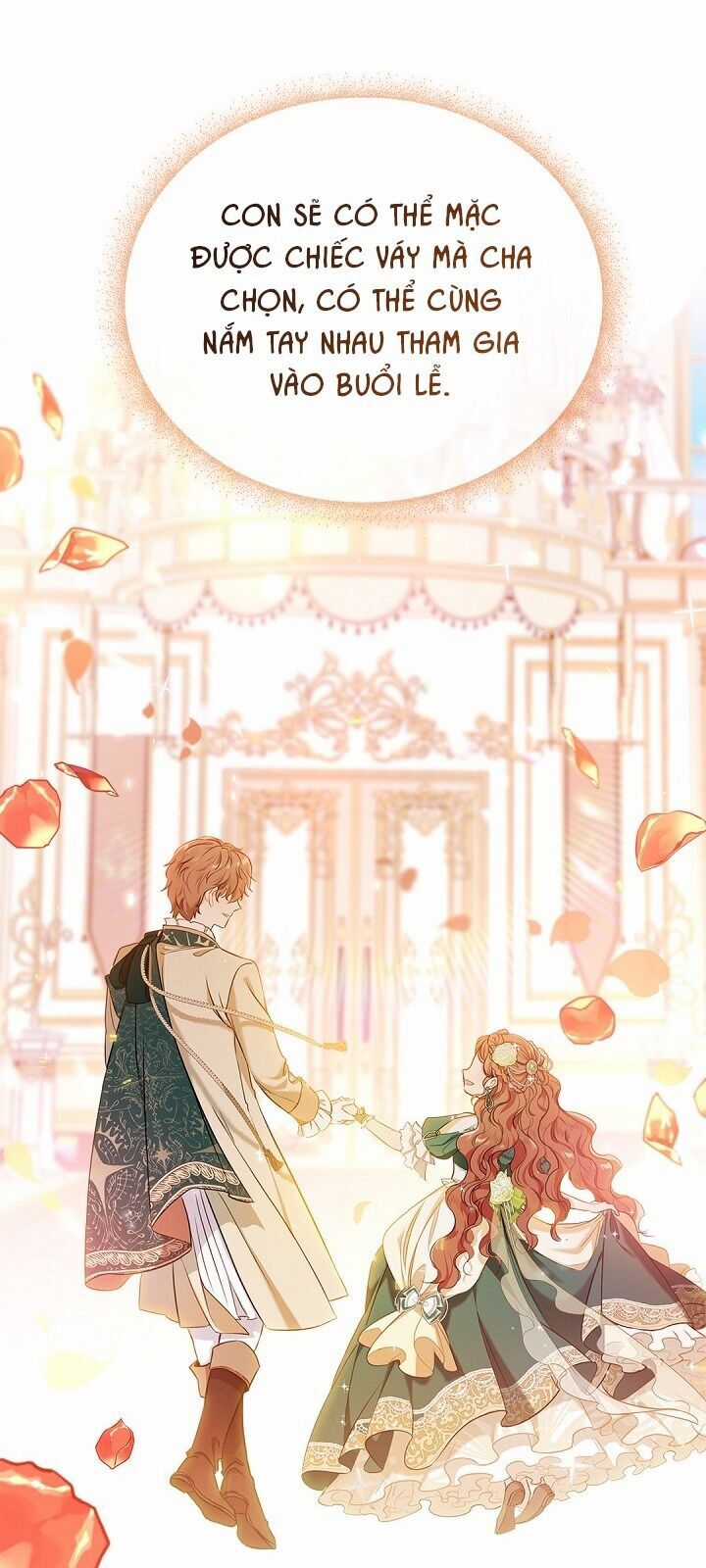 Kiếp Này Tôi Nhất Định Trở Thành Gia Chủ! Chương 11 trang 65