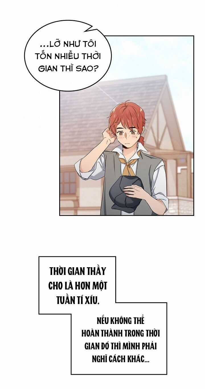 Kiếp Này Tôi Nhất Định Trở Thành Gia Chủ! Chương 11 trang 7