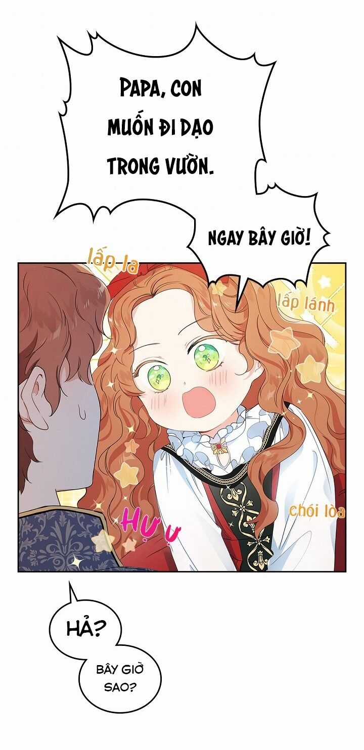 Kiếp Này Tôi Nhất Định Trở Thành Gia Chủ! Chương 11 trang 70