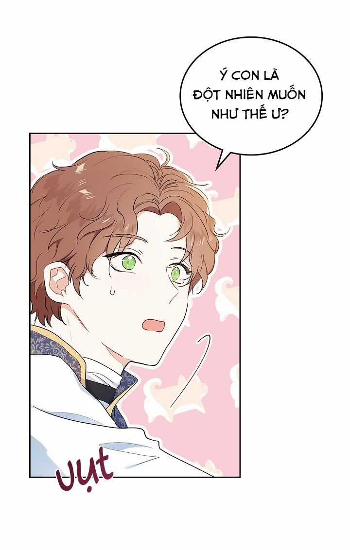 Kiếp Này Tôi Nhất Định Trở Thành Gia Chủ! Chương 11 trang 71