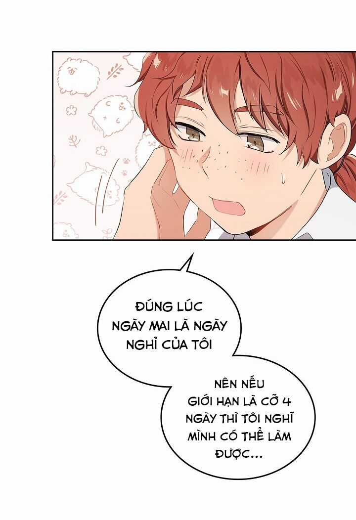 Kiếp Này Tôi Nhất Định Trở Thành Gia Chủ! Chương 11 trang 8