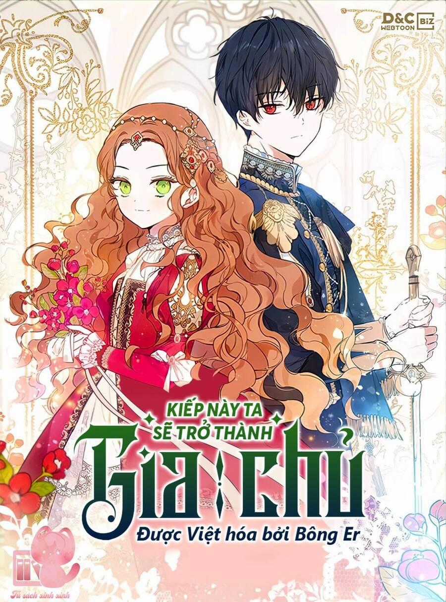 Kiếp Này Tôi Nhất Định Trở Thành Gia Chủ! Chương 111 trang 1