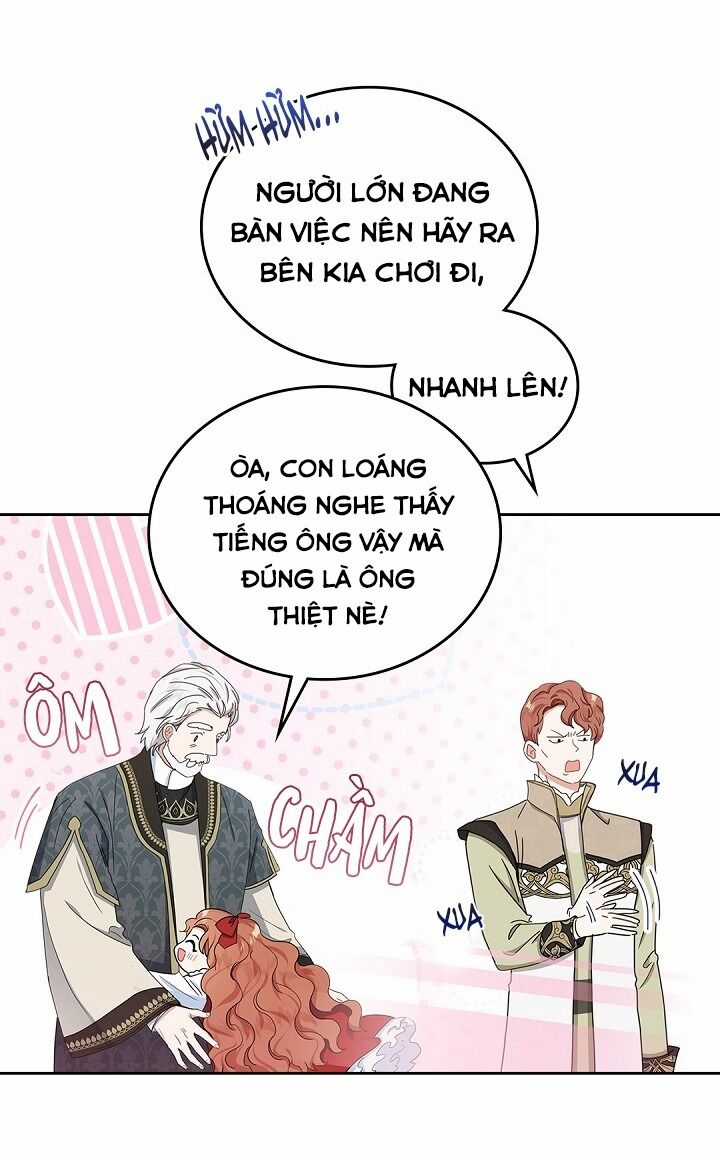 Kiếp Này Tôi Nhất Định Trở Thành Gia Chủ! Chương 12 trang 19