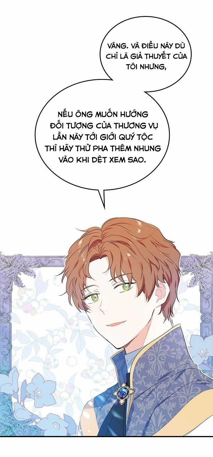Kiếp Này Tôi Nhất Định Trở Thành Gia Chủ! Chương 12 trang 53