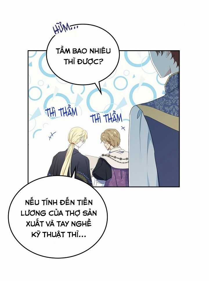Kiếp Này Tôi Nhất Định Trở Thành Gia Chủ! Chương 12 trang 61