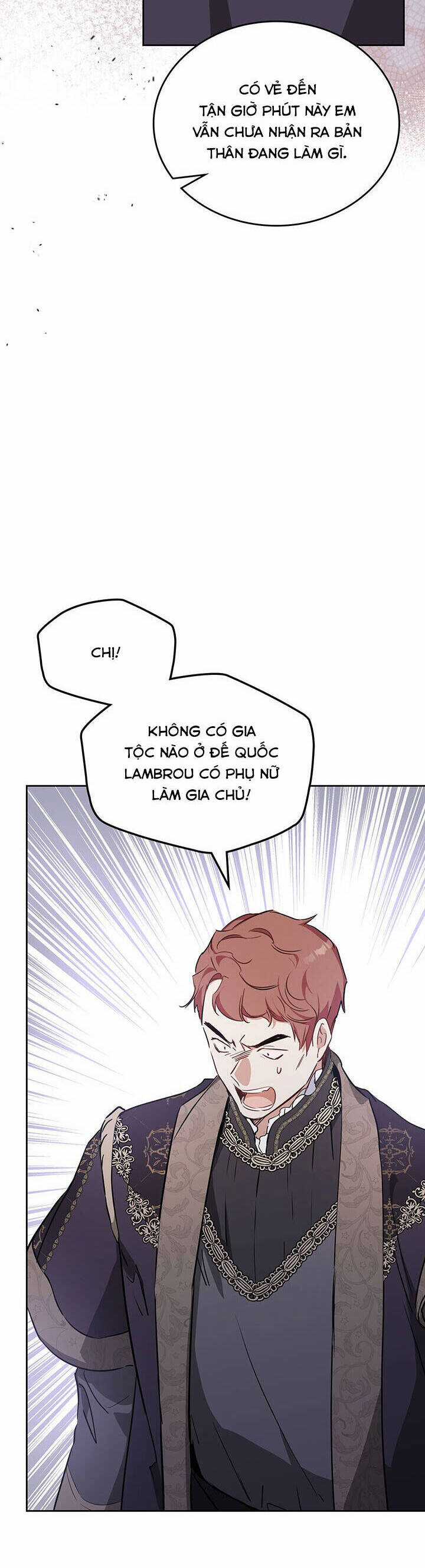 Kiếp Này Tôi Nhất Định Trở Thành Gia Chủ! Chương 123 trang 10