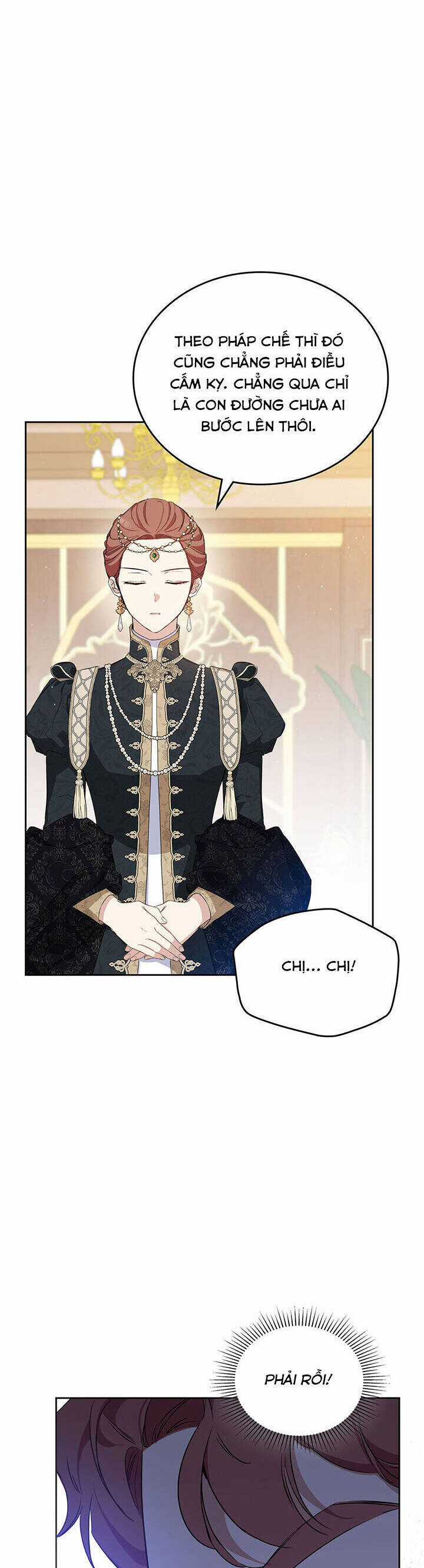 Kiếp Này Tôi Nhất Định Trở Thành Gia Chủ! Chương 123 trang 11