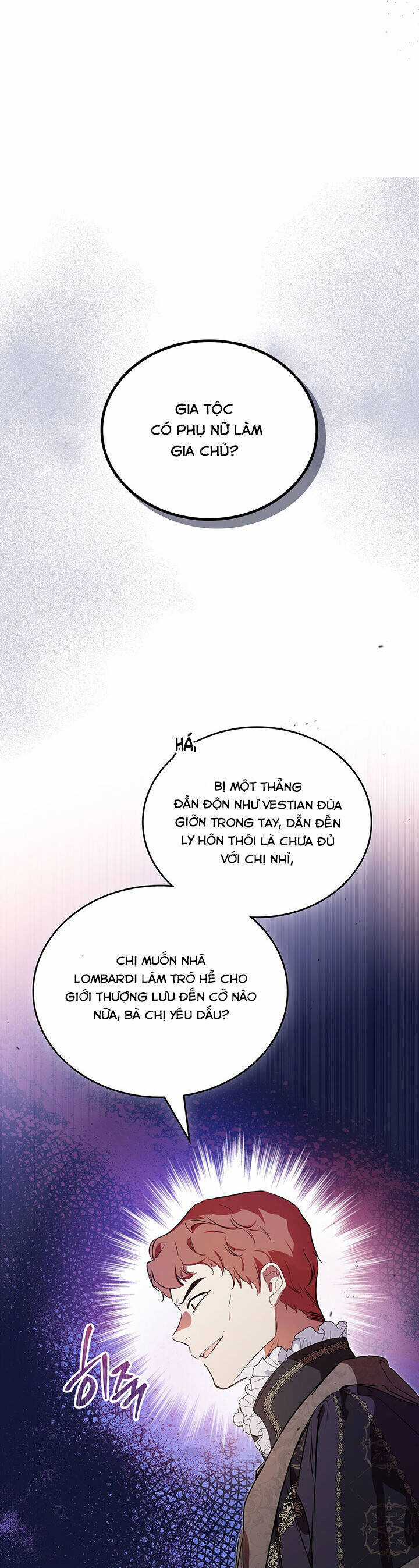 Kiếp Này Tôi Nhất Định Trở Thành Gia Chủ! Chương 123 trang 13