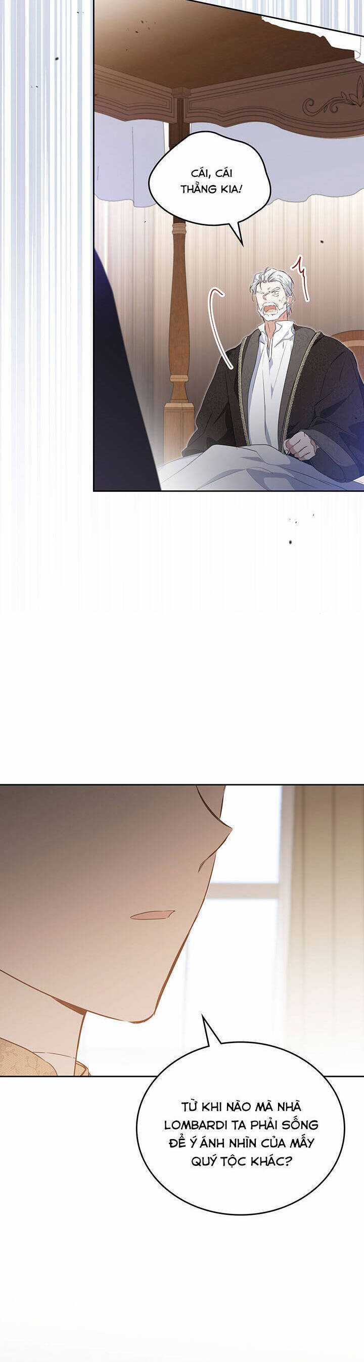 Kiếp Này Tôi Nhất Định Trở Thành Gia Chủ! Chương 123 trang 15