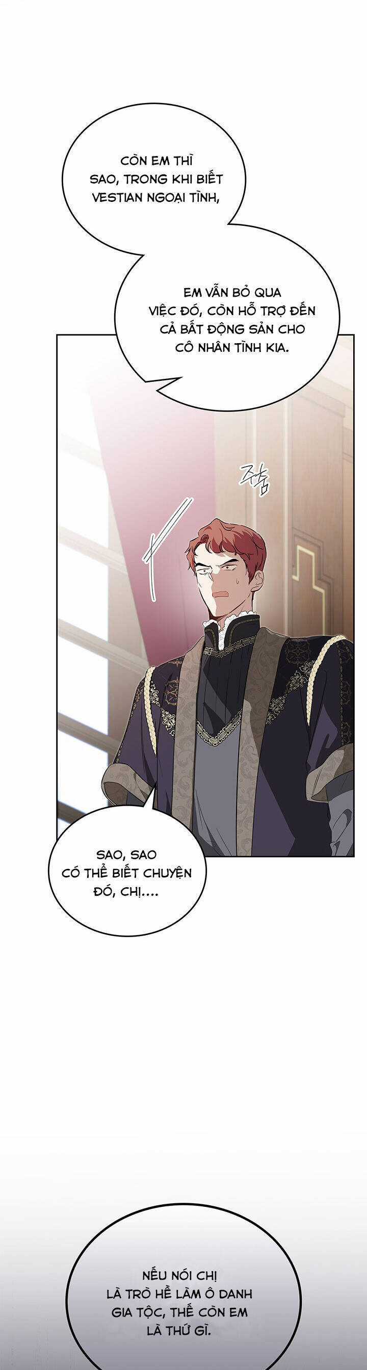 Kiếp Này Tôi Nhất Định Trở Thành Gia Chủ! Chương 123 trang 17