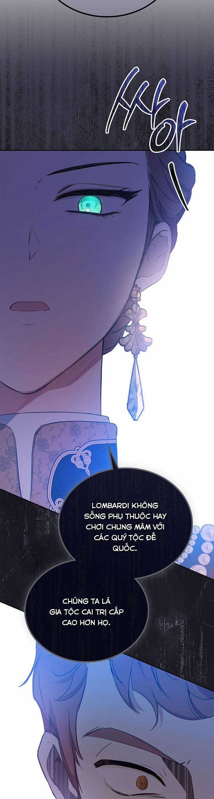 Kiếp Này Tôi Nhất Định Trở Thành Gia Chủ! Chương 123 trang 18