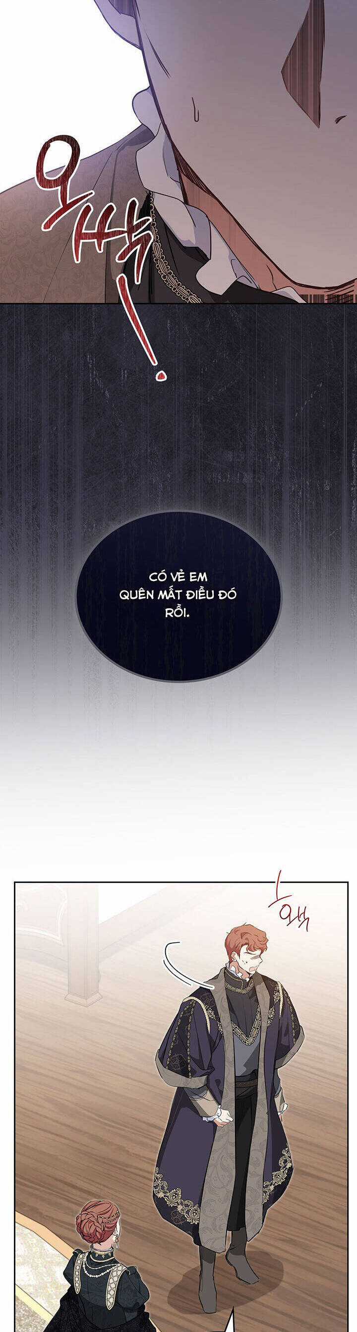 Kiếp Này Tôi Nhất Định Trở Thành Gia Chủ! Chương 123 trang 19