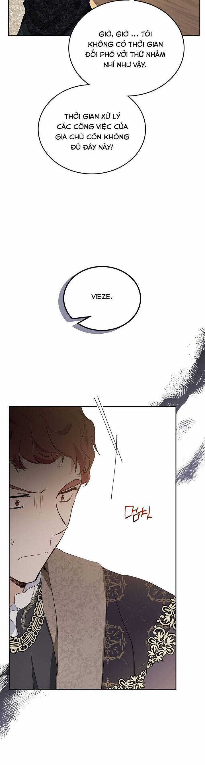 Kiếp Này Tôi Nhất Định Trở Thành Gia Chủ! Chương 123 trang 20