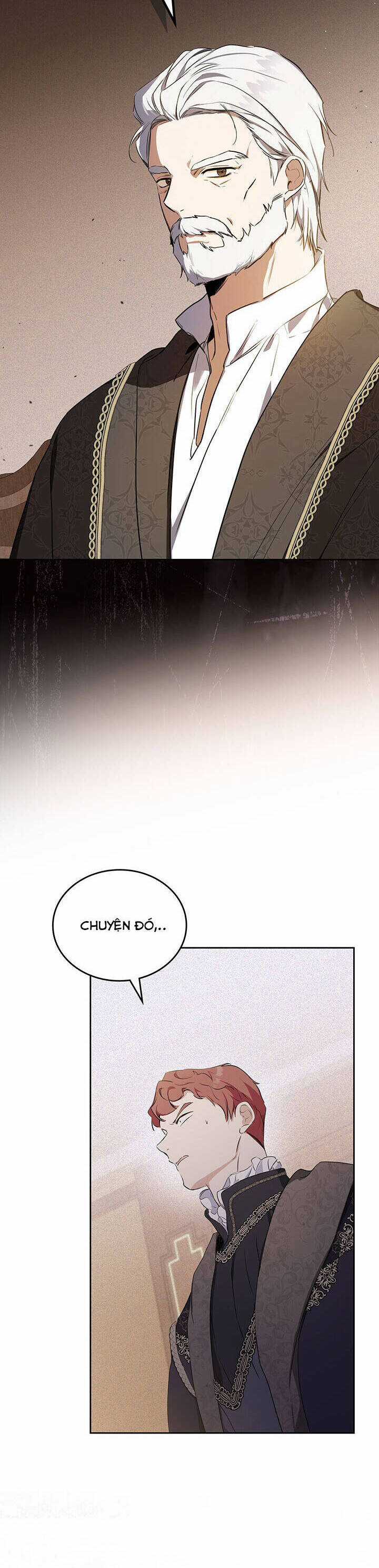 Kiếp Này Tôi Nhất Định Trở Thành Gia Chủ! Chương 123 trang 23