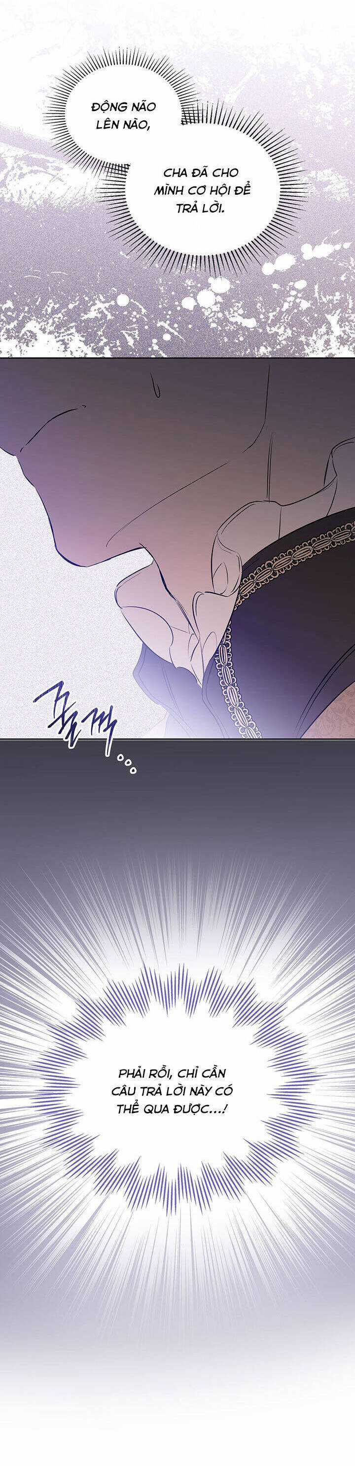 Kiếp Này Tôi Nhất Định Trở Thành Gia Chủ! Chương 123 trang 24