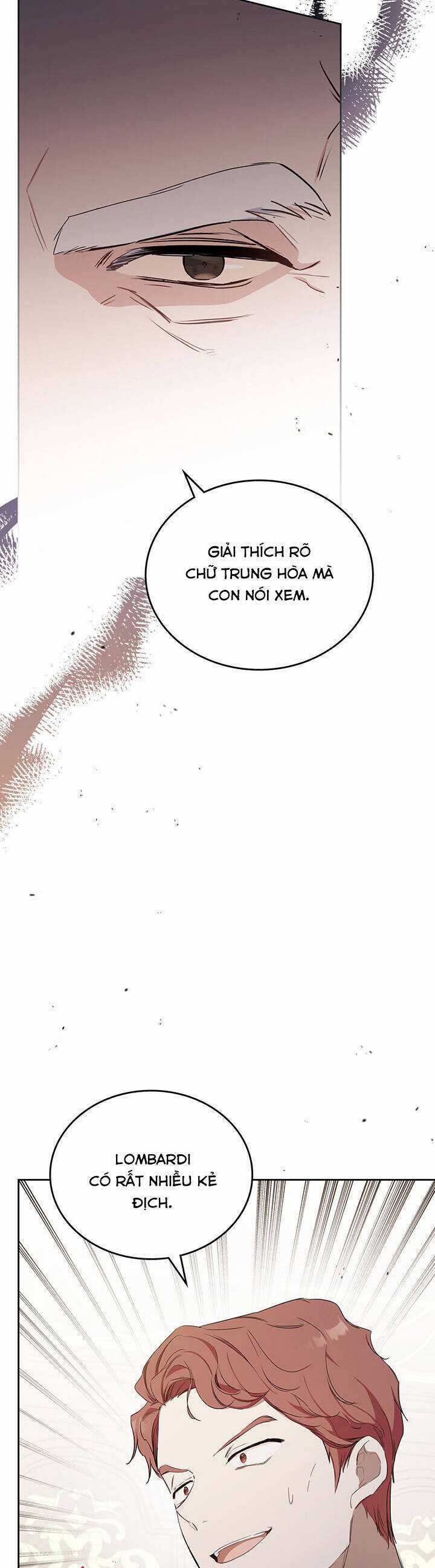 Kiếp Này Tôi Nhất Định Trở Thành Gia Chủ! Chương 123 trang 26