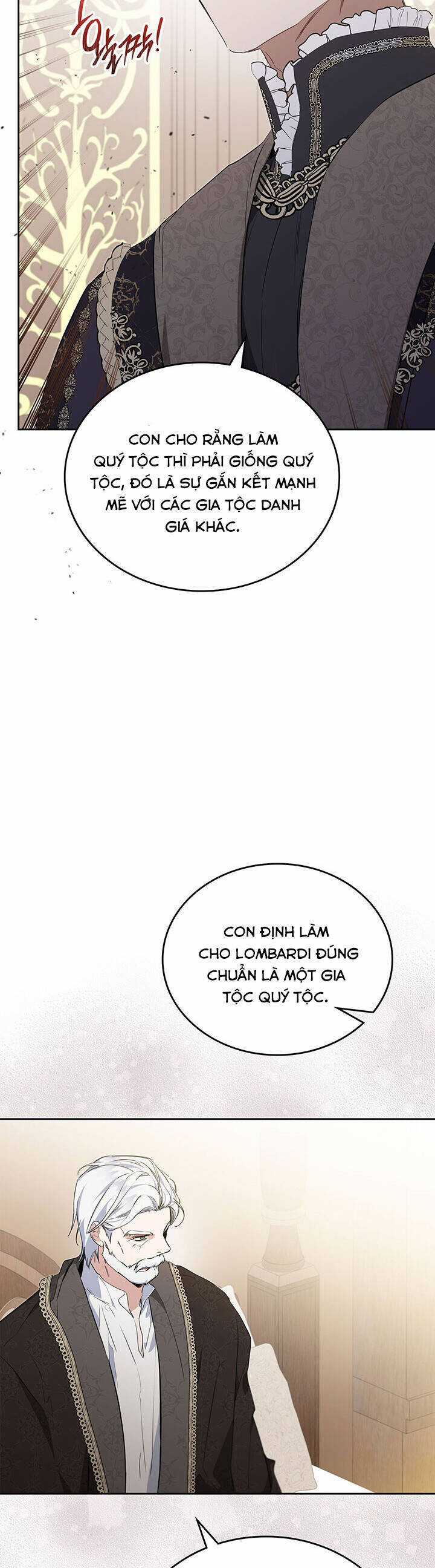 Kiếp Này Tôi Nhất Định Trở Thành Gia Chủ! Chương 123 trang 27