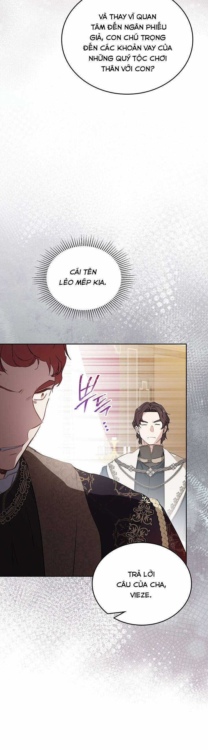 Kiếp Này Tôi Nhất Định Trở Thành Gia Chủ! Chương 123 trang 28