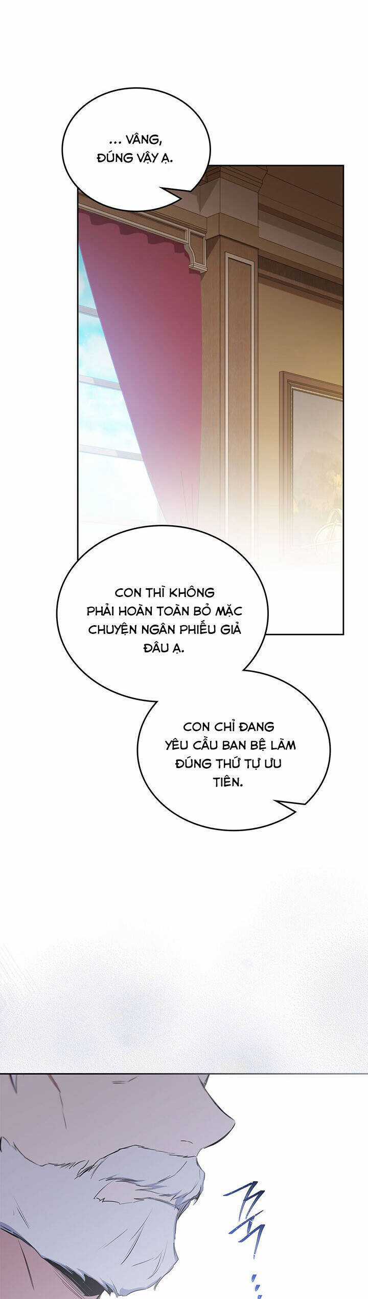 Kiếp Này Tôi Nhất Định Trở Thành Gia Chủ! Chương 123 trang 29