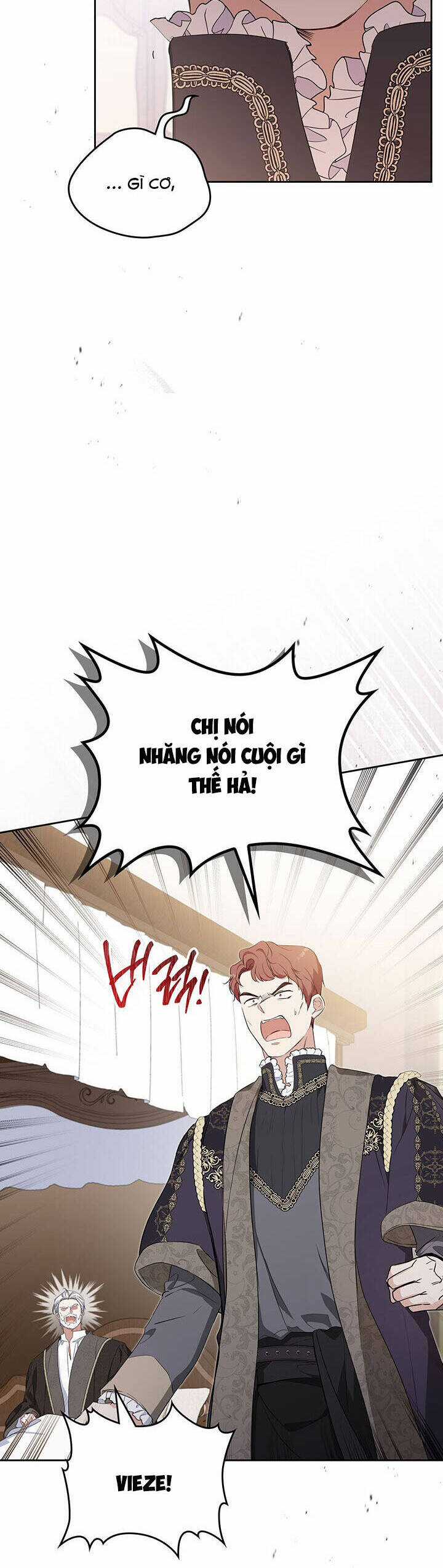 Kiếp Này Tôi Nhất Định Trở Thành Gia Chủ! Chương 123 trang 3