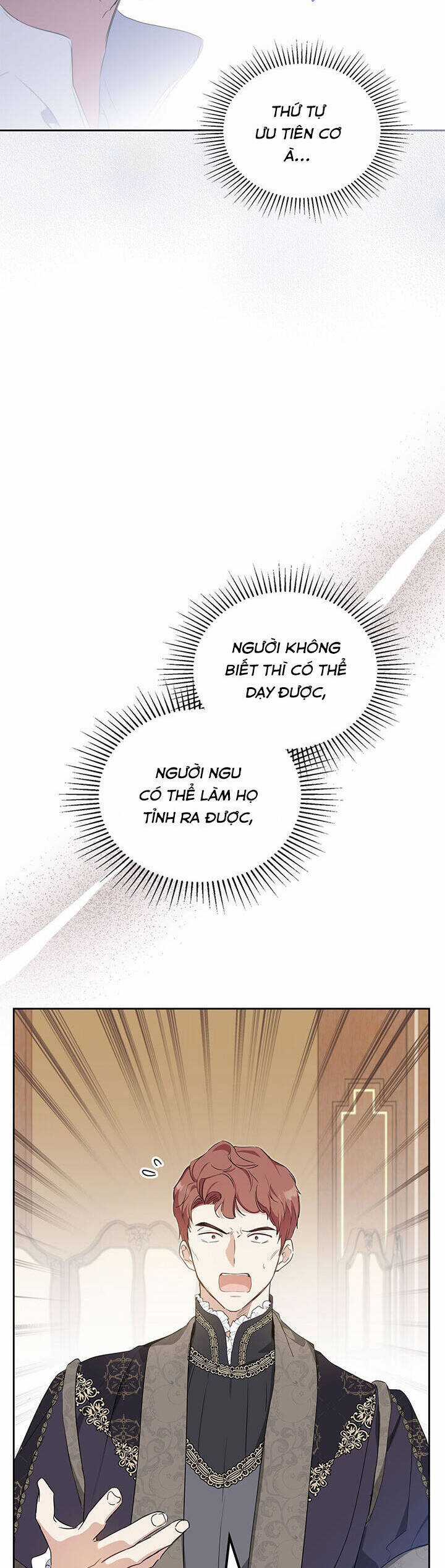 Kiếp Này Tôi Nhất Định Trở Thành Gia Chủ! Chương 123 trang 30