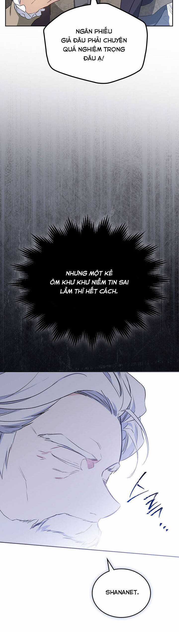 Kiếp Này Tôi Nhất Định Trở Thành Gia Chủ! Chương 123 trang 31