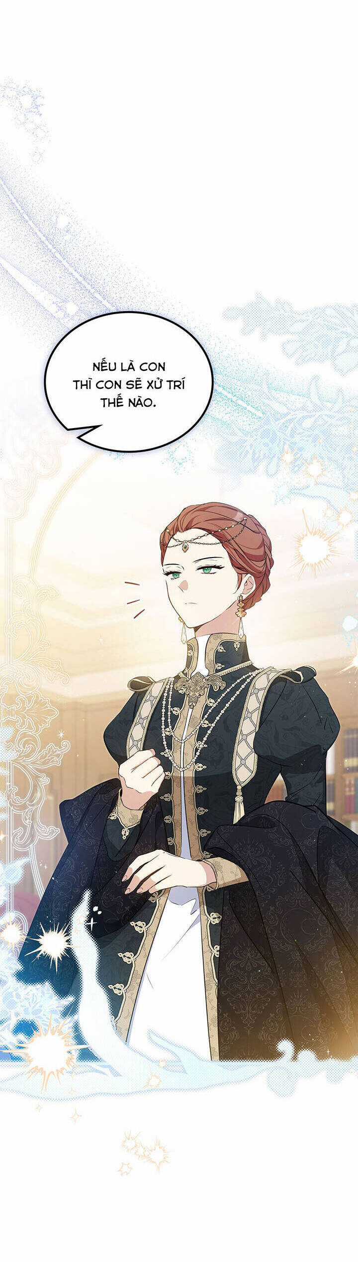 Kiếp Này Tôi Nhất Định Trở Thành Gia Chủ! Chương 123 trang 32