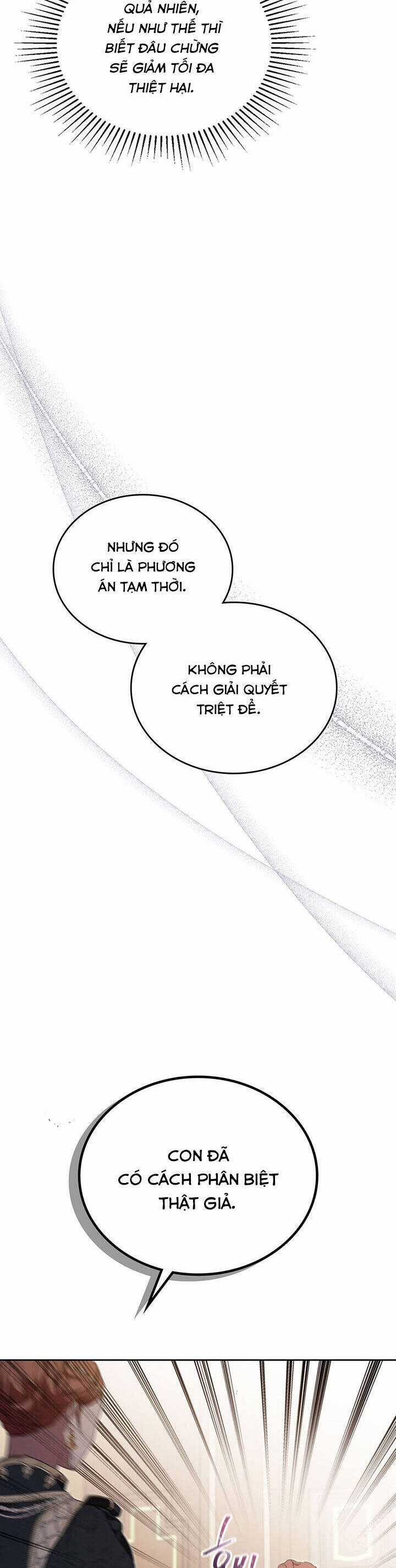 Kiếp Này Tôi Nhất Định Trở Thành Gia Chủ! Chương 123 trang 35