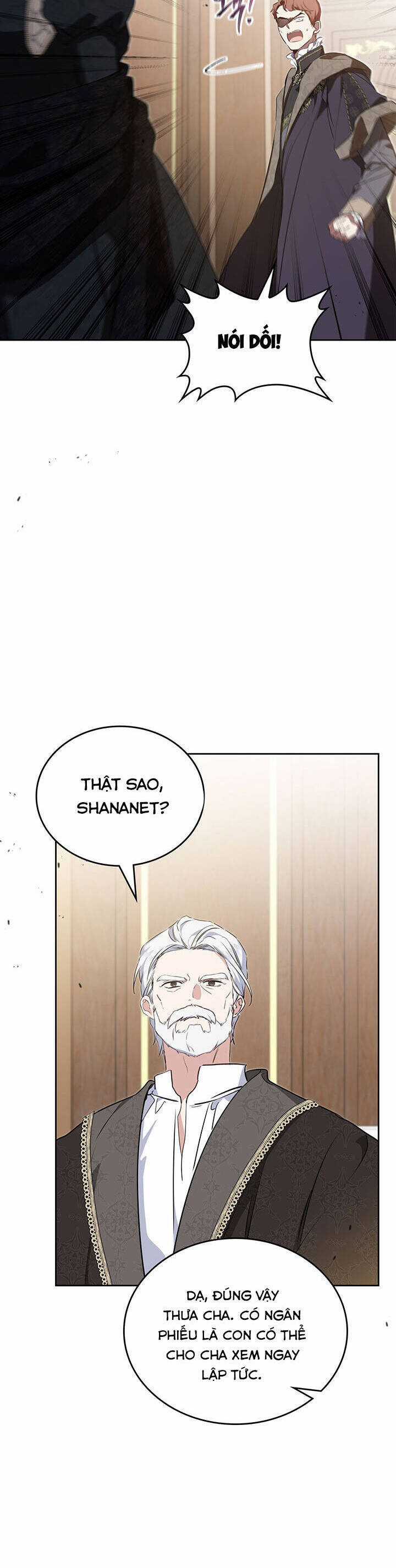 Kiếp Này Tôi Nhất Định Trở Thành Gia Chủ! Chương 123 trang 36