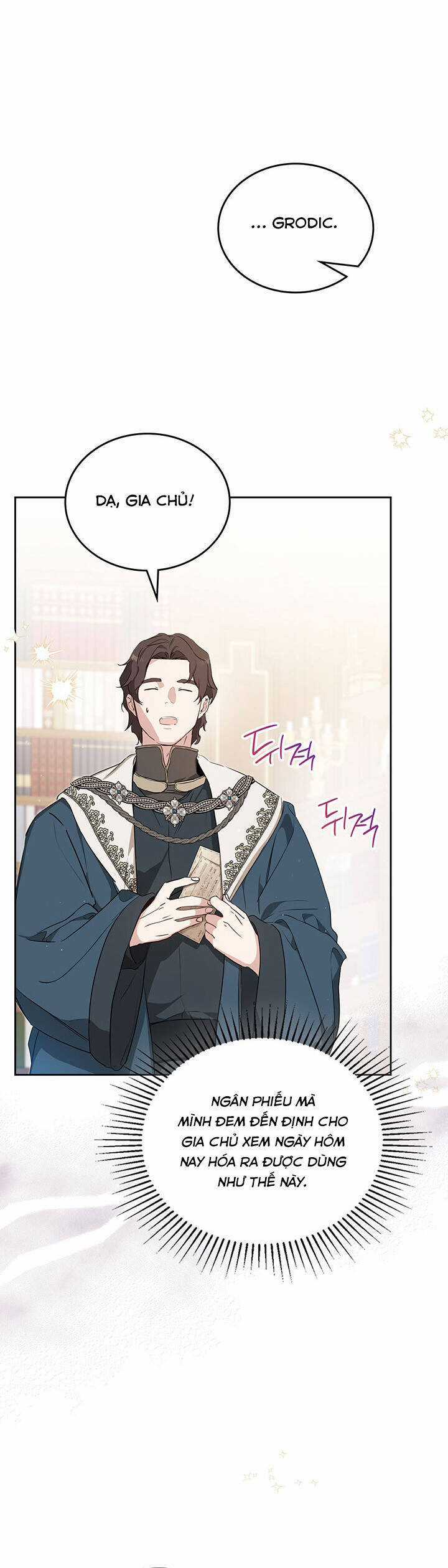 Kiếp Này Tôi Nhất Định Trở Thành Gia Chủ! Chương 123 trang 37