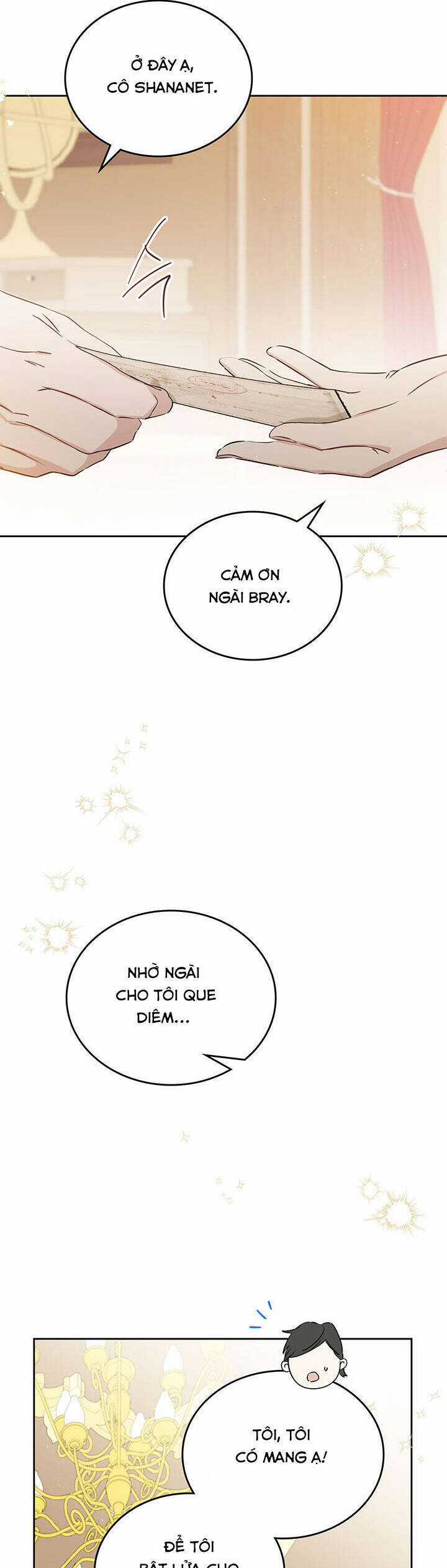 Kiếp Này Tôi Nhất Định Trở Thành Gia Chủ! Chương 123 trang 38