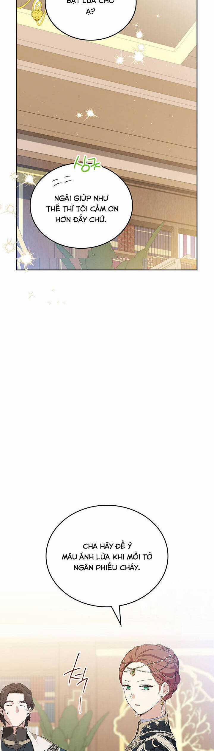 Kiếp Này Tôi Nhất Định Trở Thành Gia Chủ! Chương 123 trang 39